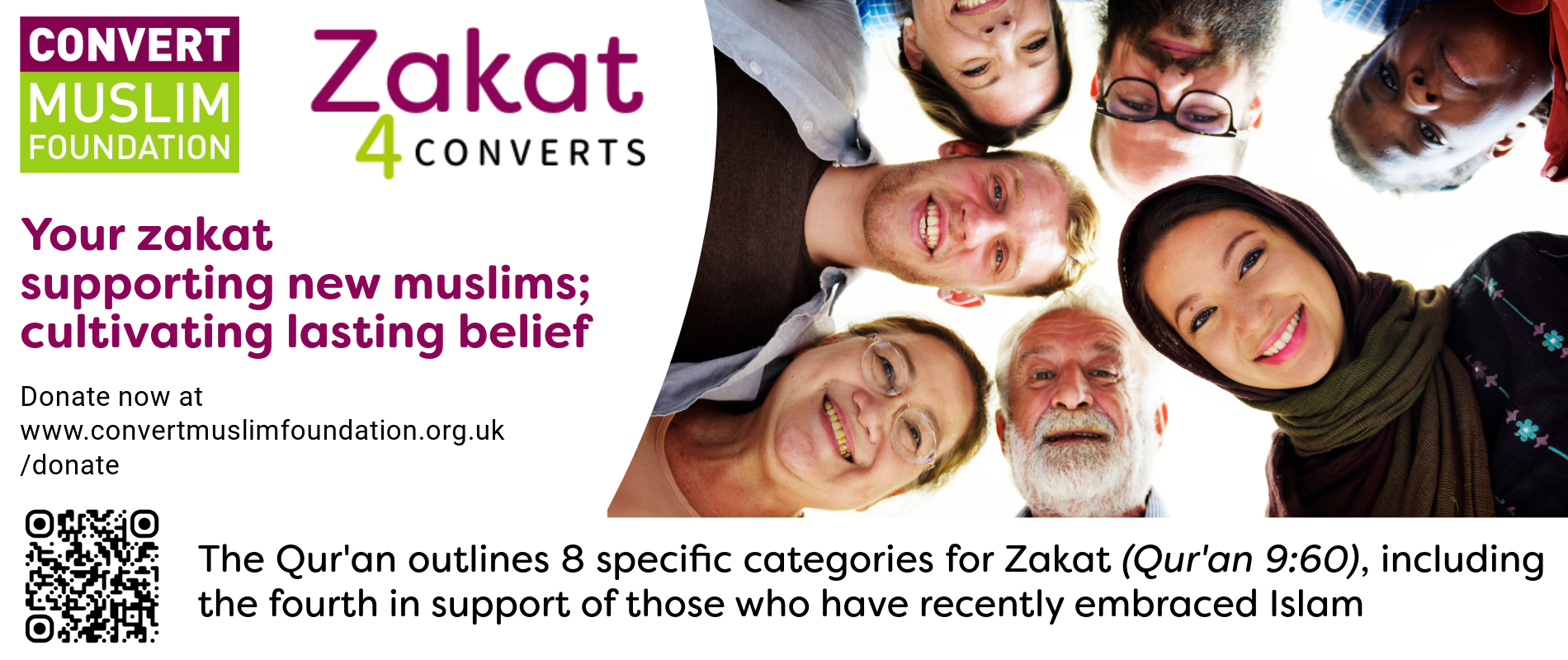 zakat 4 converts